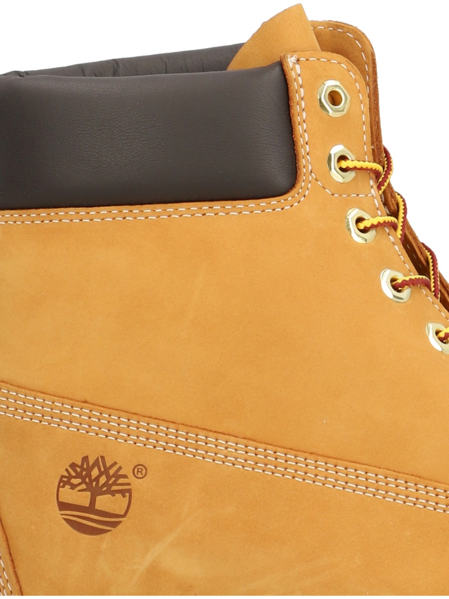 6 Inch Premium Boot