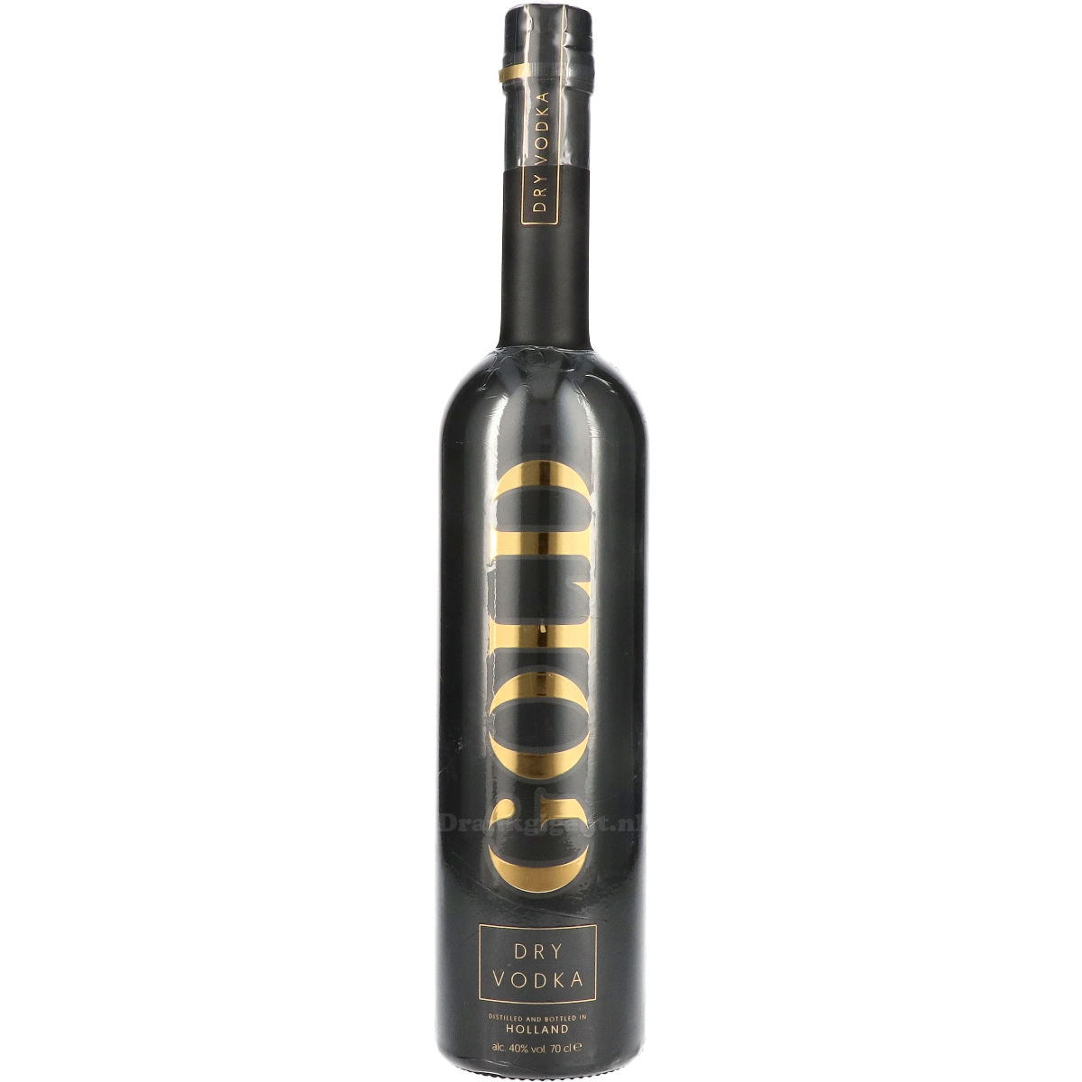 Gold Dry Vodka 70 cl