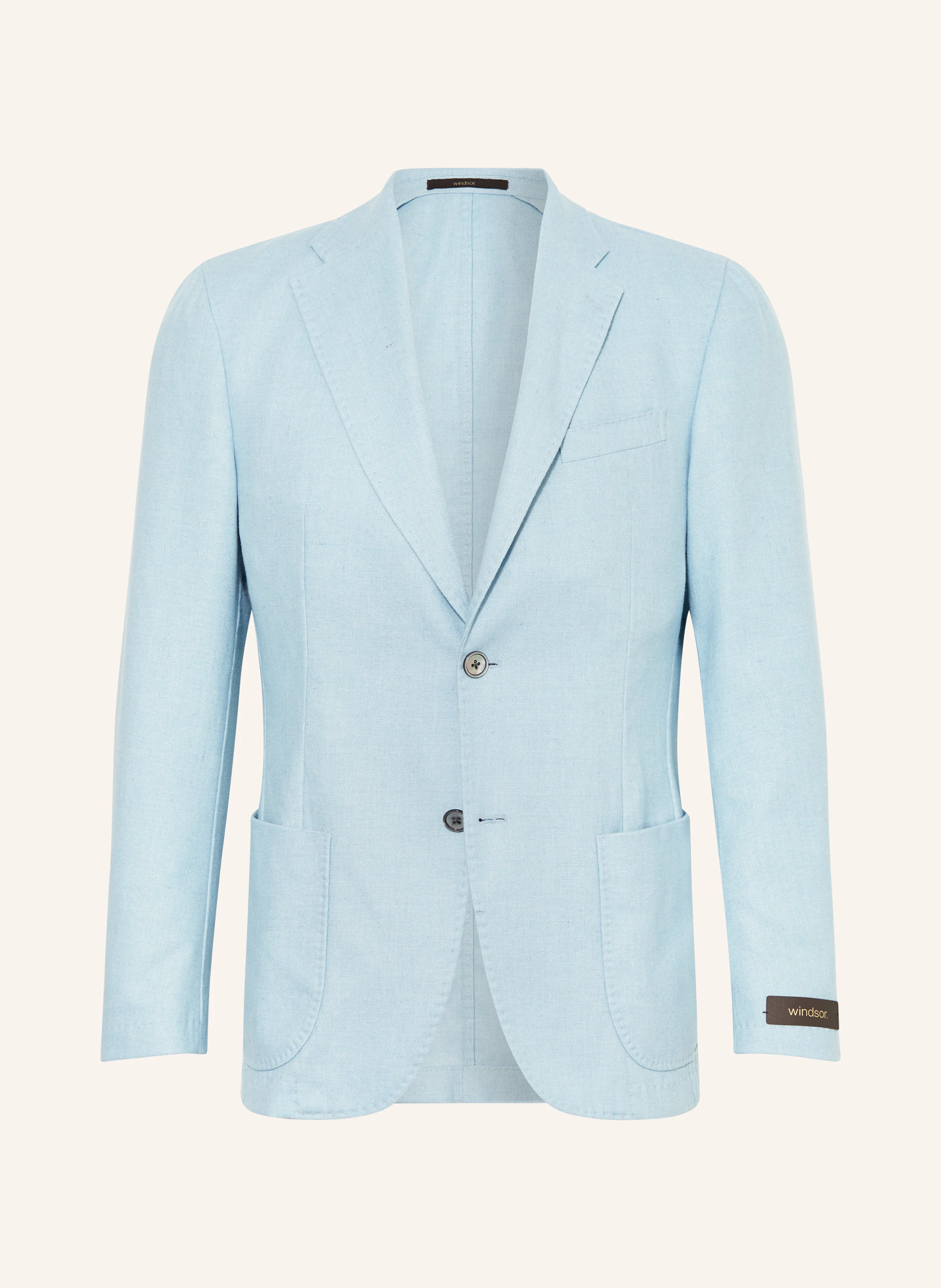 windsor. Sakko GIRO-D2 Extra Slim Fit mit Cashmere