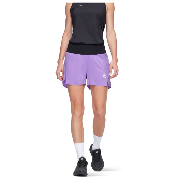 Mammut - Women's Aenergy Trailrunning Shorts - Short de running