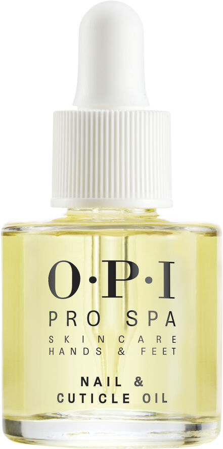 OPI Nail & Cuticle Oil