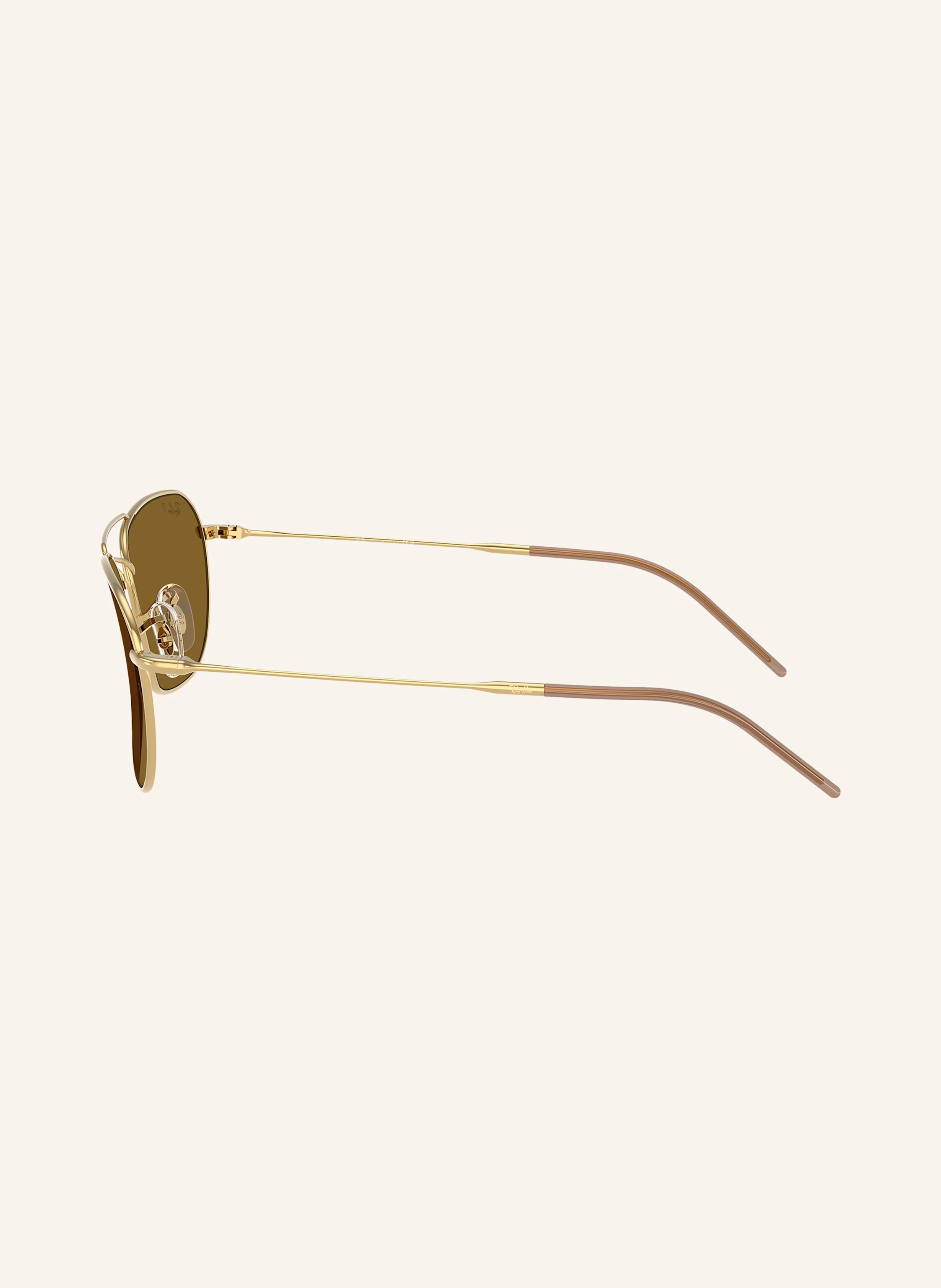 Ray-Ban Sonnenbrille RBR0102S CARAVAN REVERSE