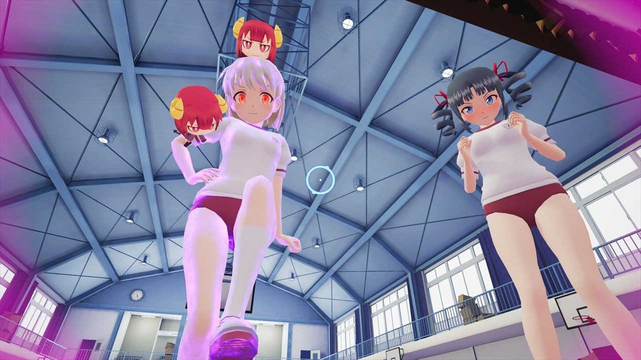 Gal*Gun 2- PC