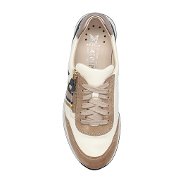 lucille  VELSPORT 12218/s. 7880/b.6995  LIGHT TAUPE