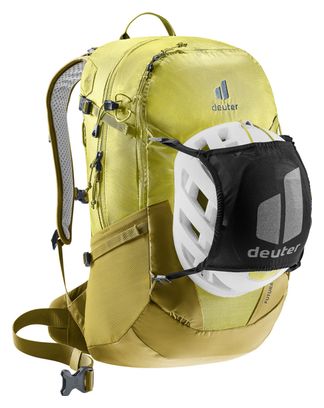 Sac de Randonnée Femme Deuter Futura 21 SL Jaune Sprout Linden