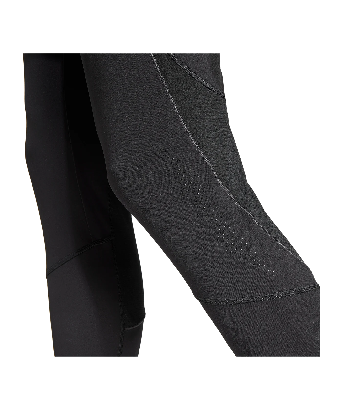 adidas Tiro 25 Pro Trainingshose Schwarz
