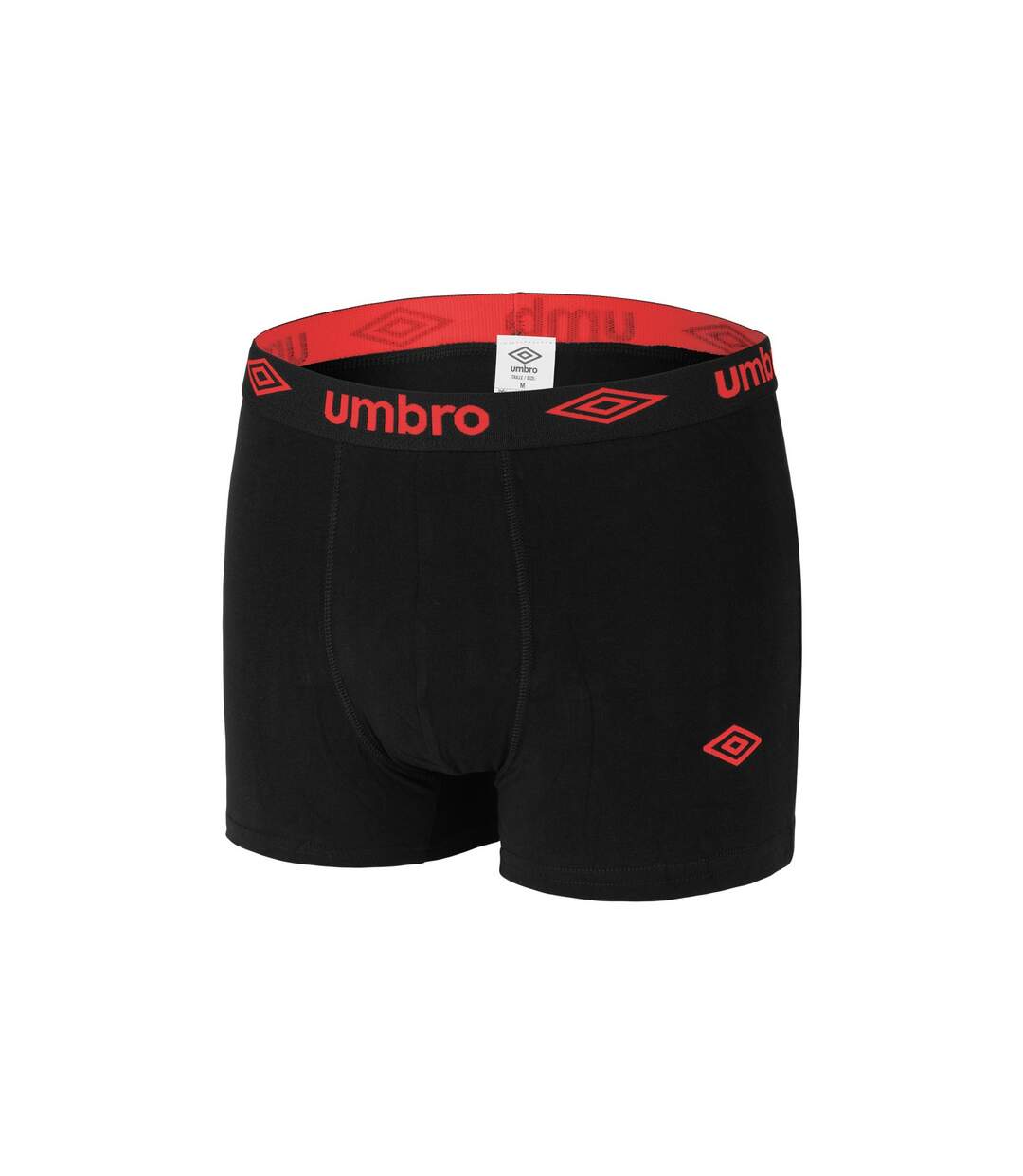 Boxer Homme Coton, Calecon Homme, Maintien Anti-Glisse, Liberté de Mouvement (Lot de 4)