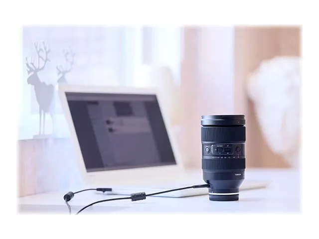 Tamron A058 - Zoomobjektiv - 35 mm - 150 mm - f/2.0-2.8 Di III VXD - Sony E-mount - for Sony Cinema Line; a VLOGCAM; a1; a1 II; a6700; a7 IV; a7C; a7C II; a7CR; a7R V; a9 III