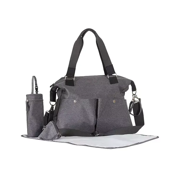 Bolsa de fraldas inteligente Candide City