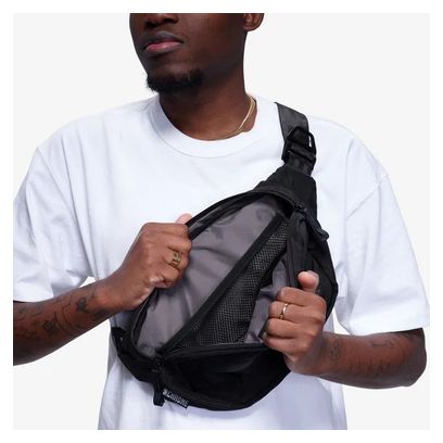 Sacoche Sabin 6L Pack Black