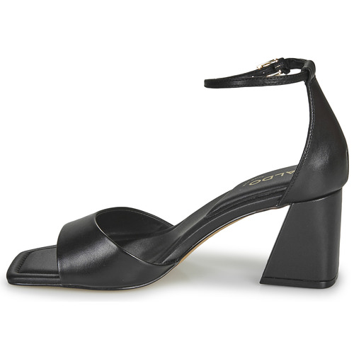 Aldo - SAFDIE - Noir