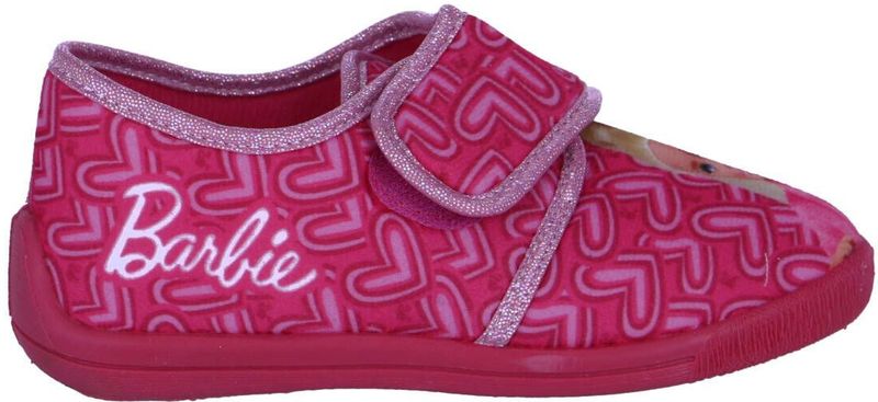 LEOMIL Pantoffels Roze