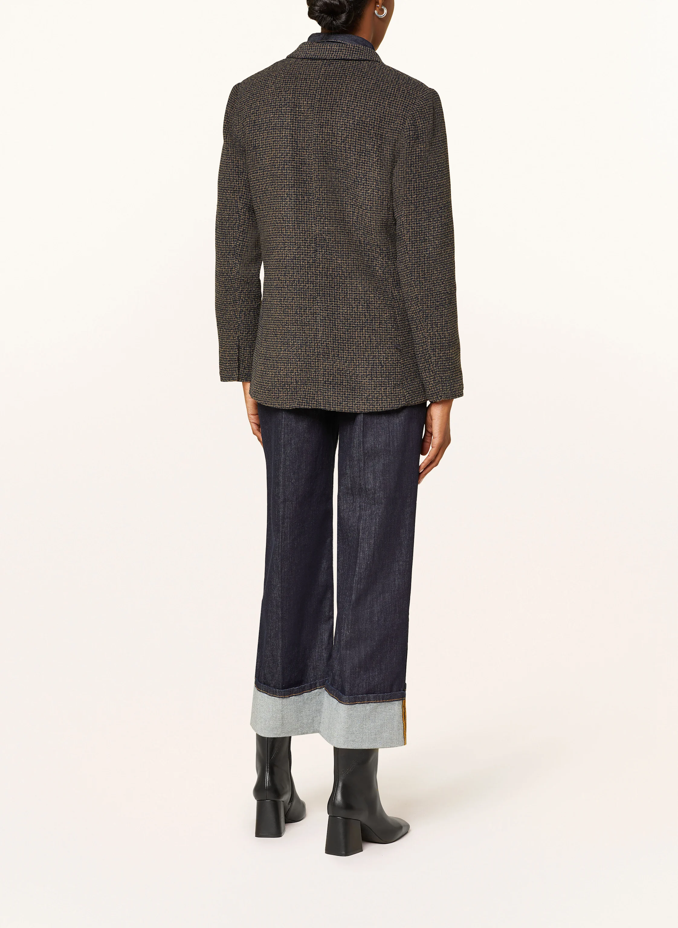 OPUS Blazer JENDALA