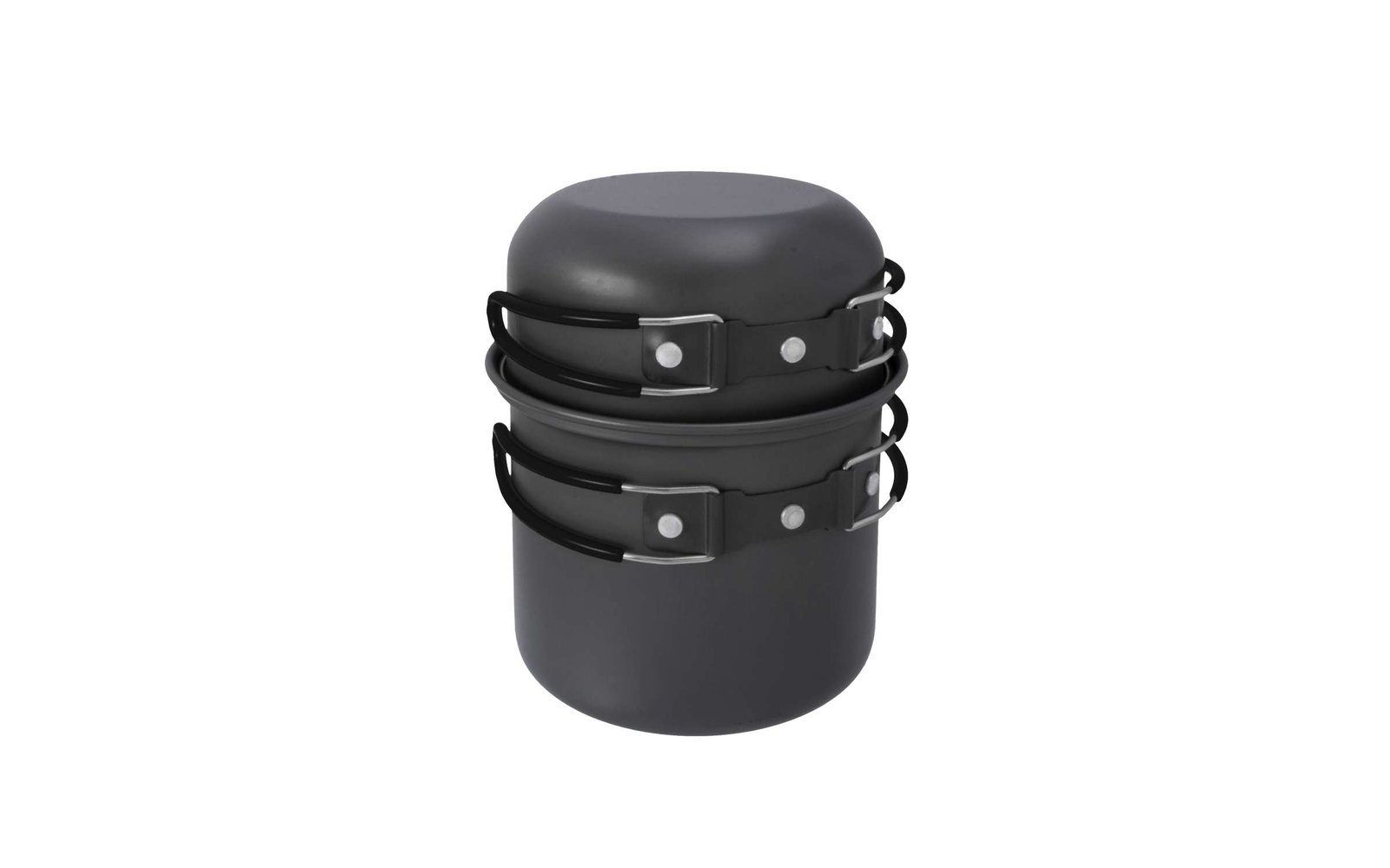 Origin Outdoors Trekking Biwak Topfset  3 bis 4 Personen