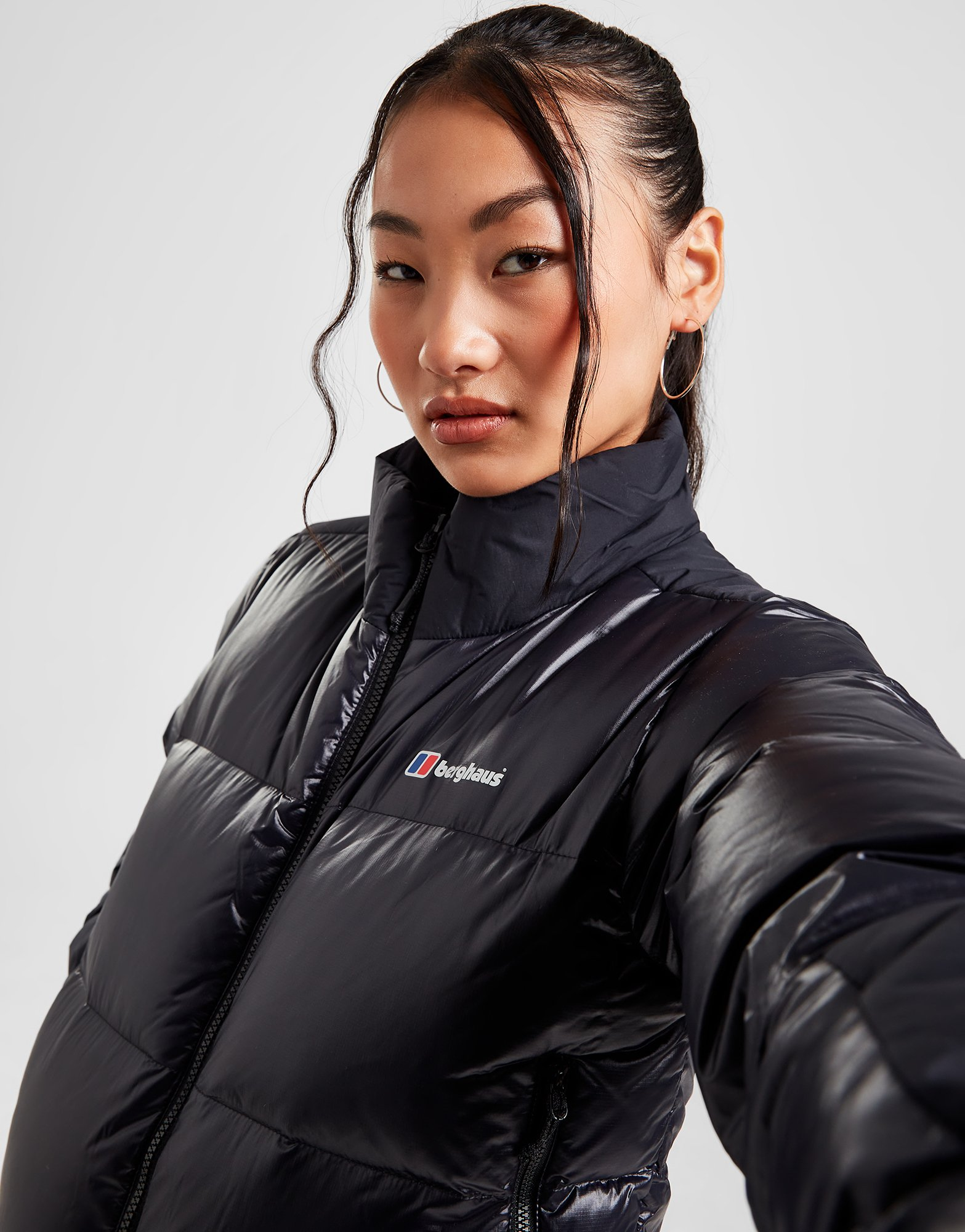 Berghaus Veste Arkos Femme