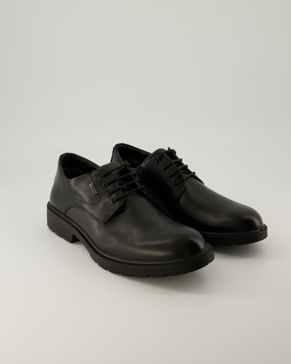 Igi & Co 202415606900001 Business Schuhe in Schwarz