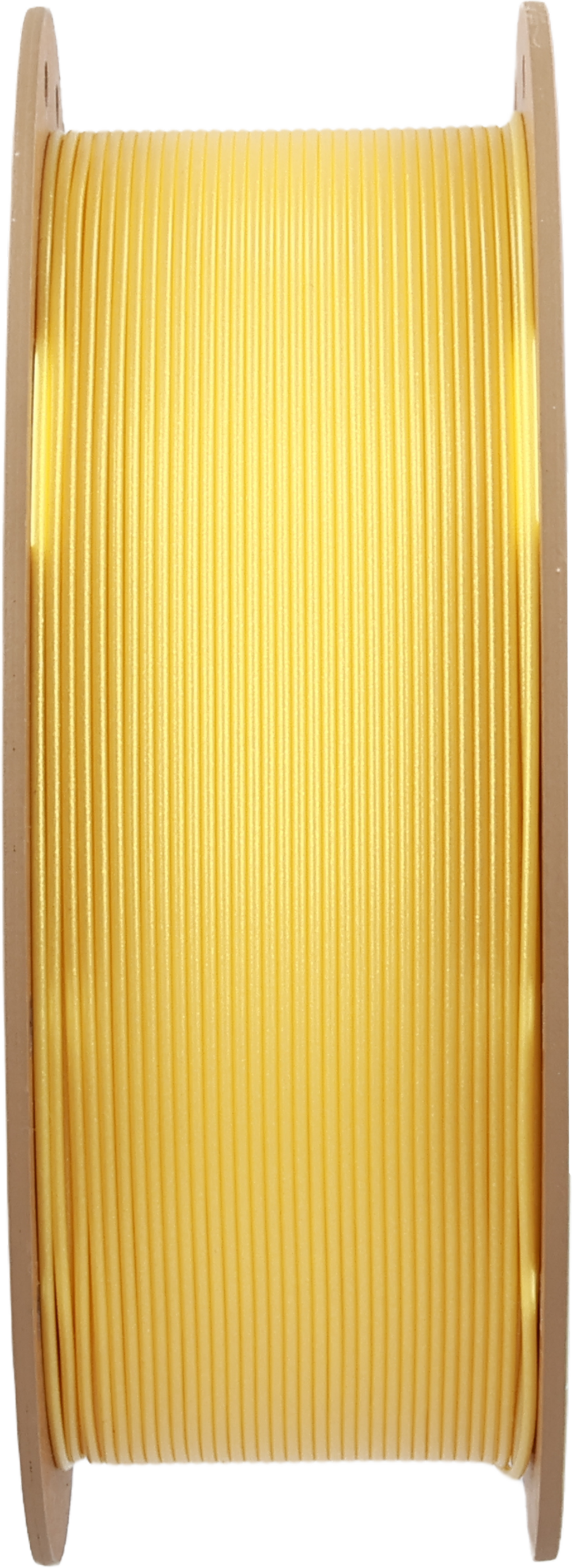 Polymaker  Panchroma™ PLA Celestial Yellow, 1,75 mm / 1000 g    Pastellfarbener Glanz in Yellow