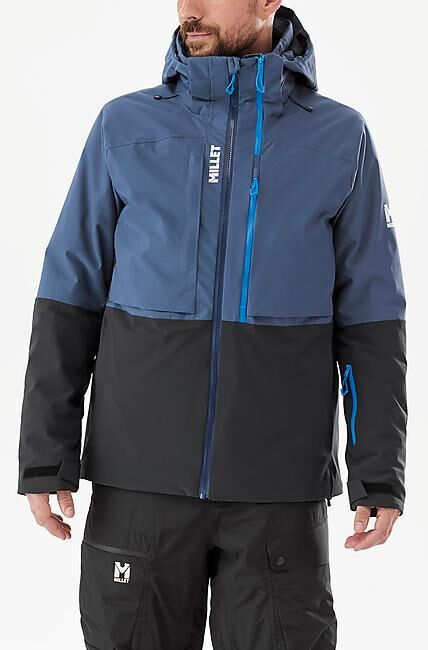 MILLET - VESTE SNOWBASIN JKT M