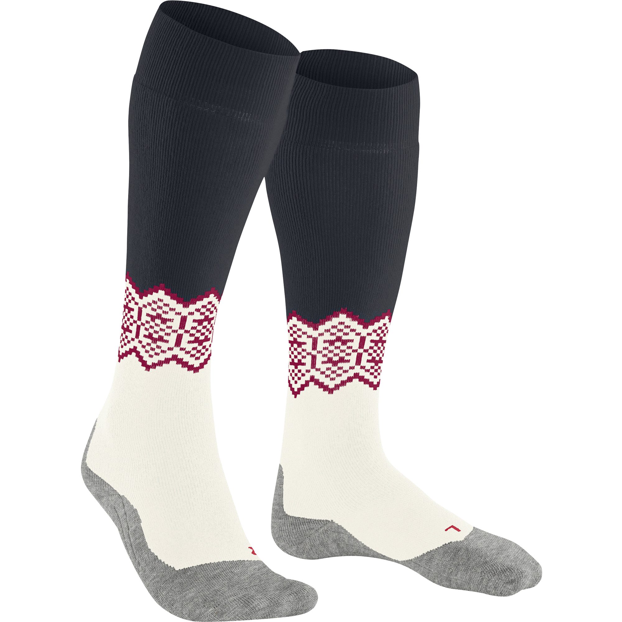 Falke SK2 Intermediate Skisocken Damen off