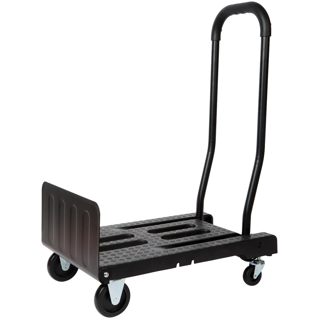 Chariot 2-en-1 Werckmann