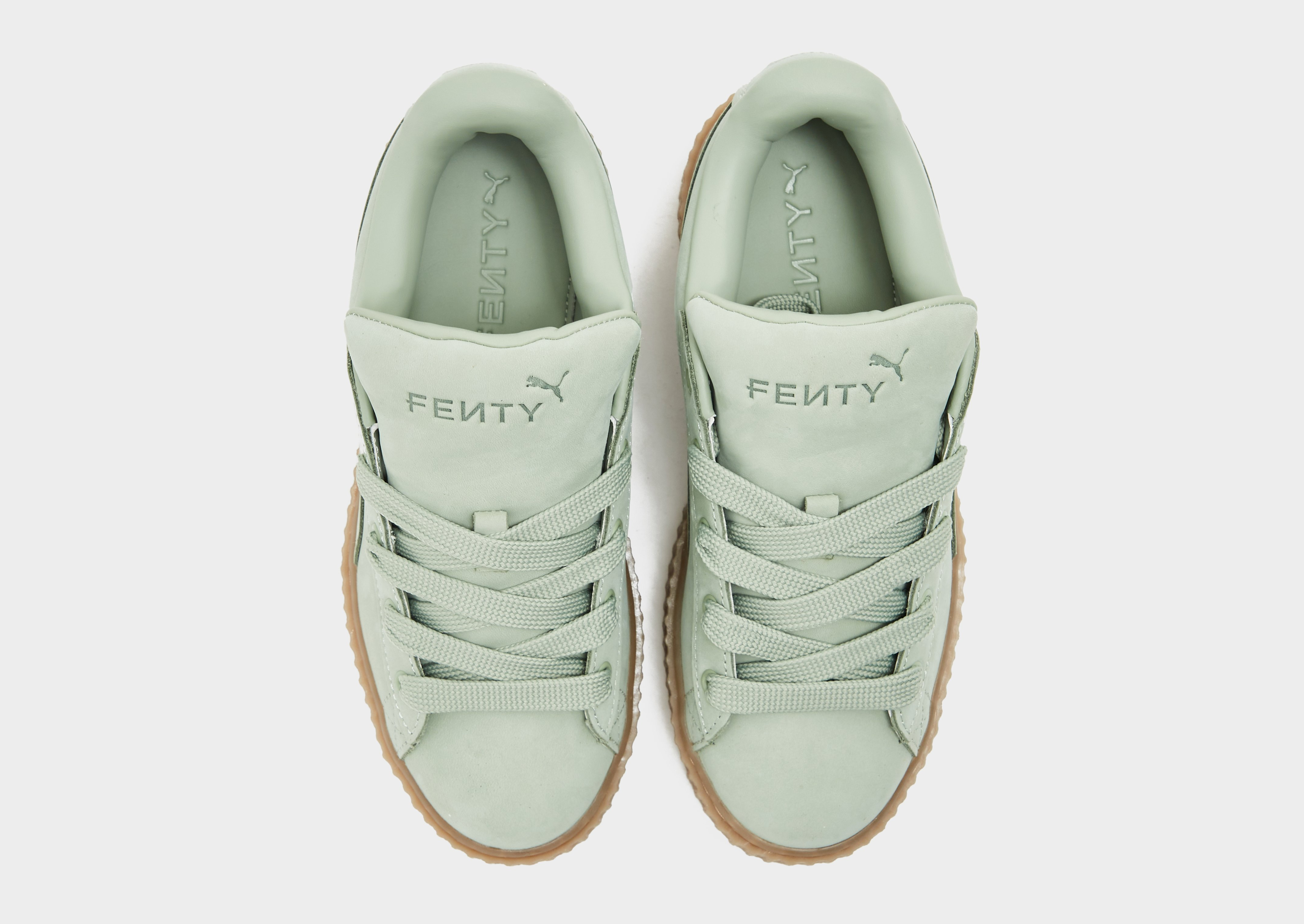 Puma x FENTY Creeper Phatty Femme