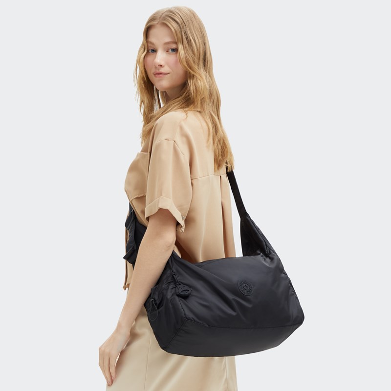 Kipling<br>Skuldertaske Gwyn