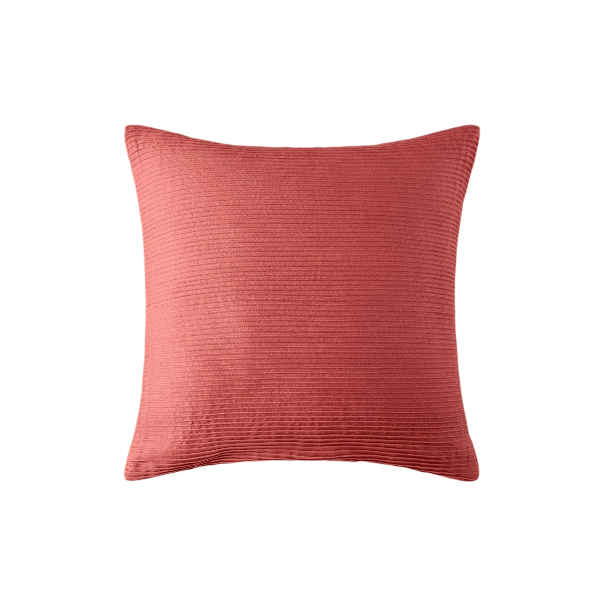 ONDINE - Housse de coussin | Rose