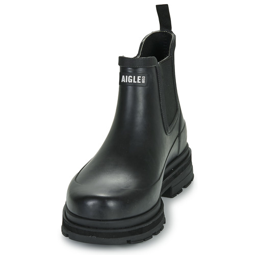 Aigle - SOFT RAIN M - Noir