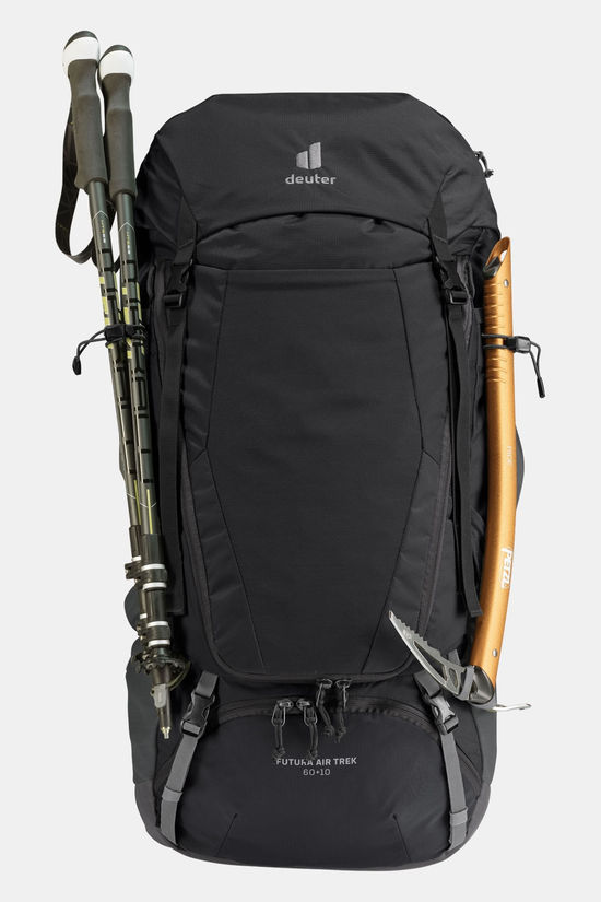 deuter deuter Futura Air Trek 60 + 10 Backpack