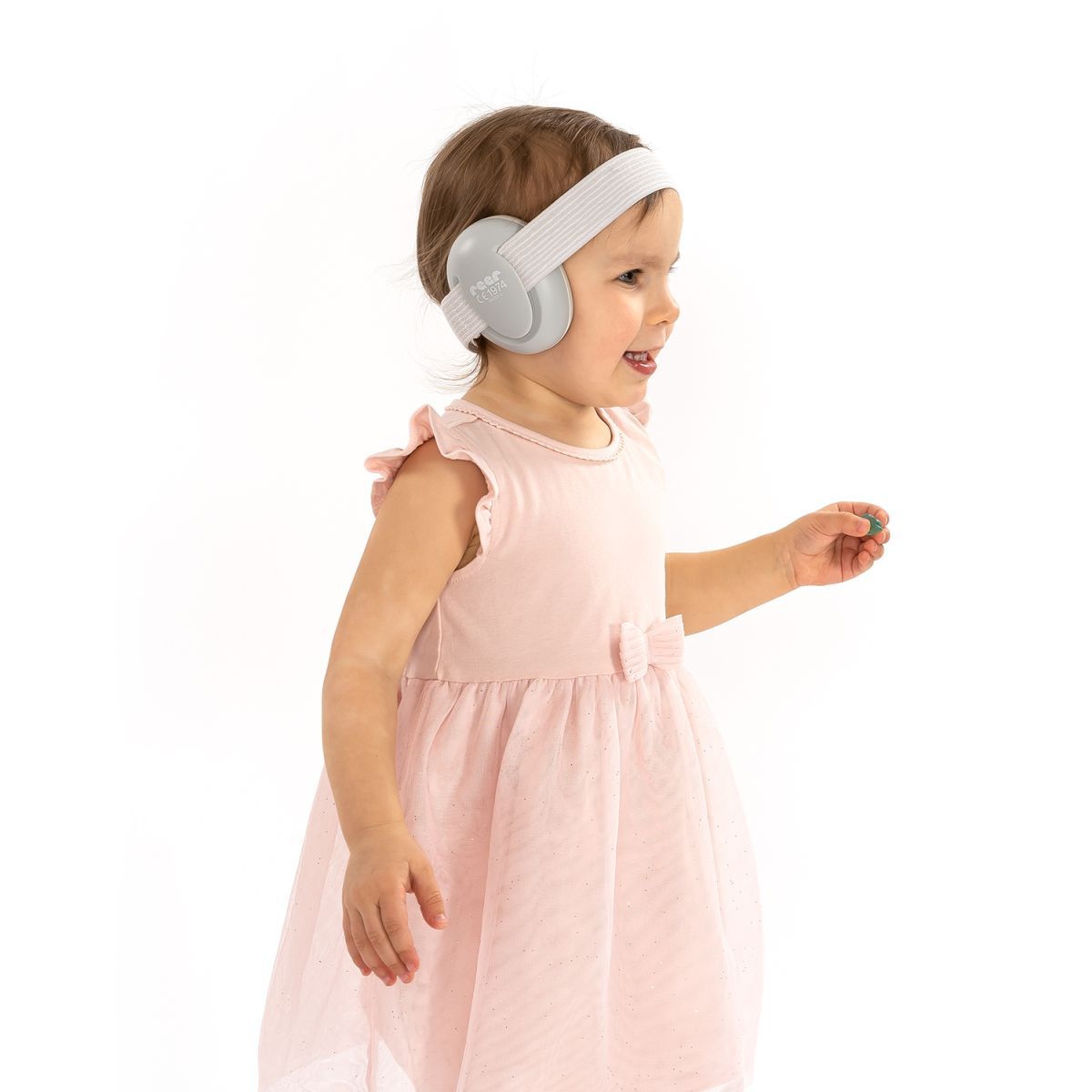 reer SilentGuard Baby Kapselgehörschutz