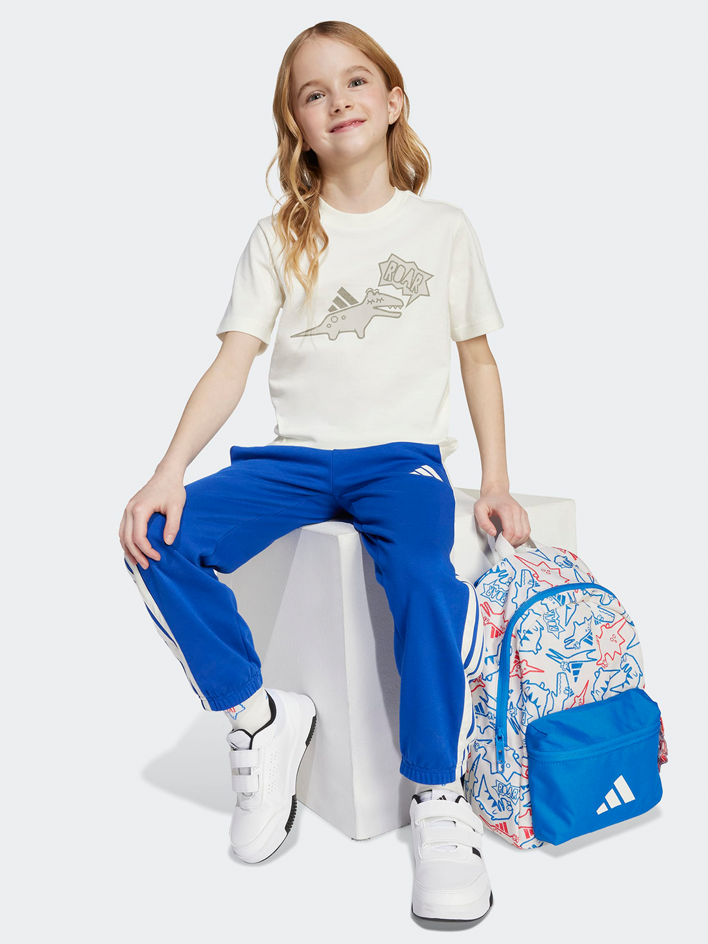 Adiraptor Tee Kids