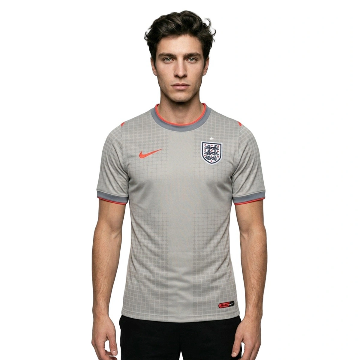Camisola Nike Inglaterra x Palace Pre-Match Mundial 2026