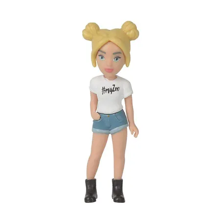 Simba my Zoe Hello