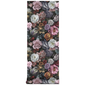 Vliesbehang rijksbloemen multi (dessin 108249)