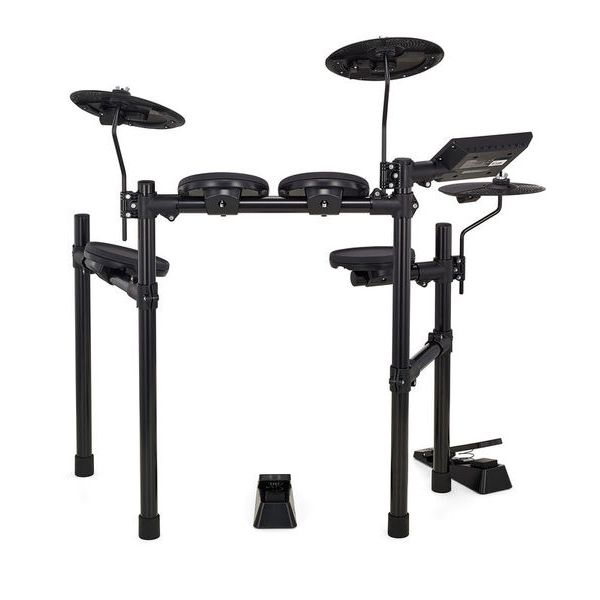 Yamaha DTX402KRL E-Drum Set