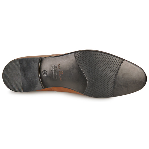 Carlington - GACO - Marron