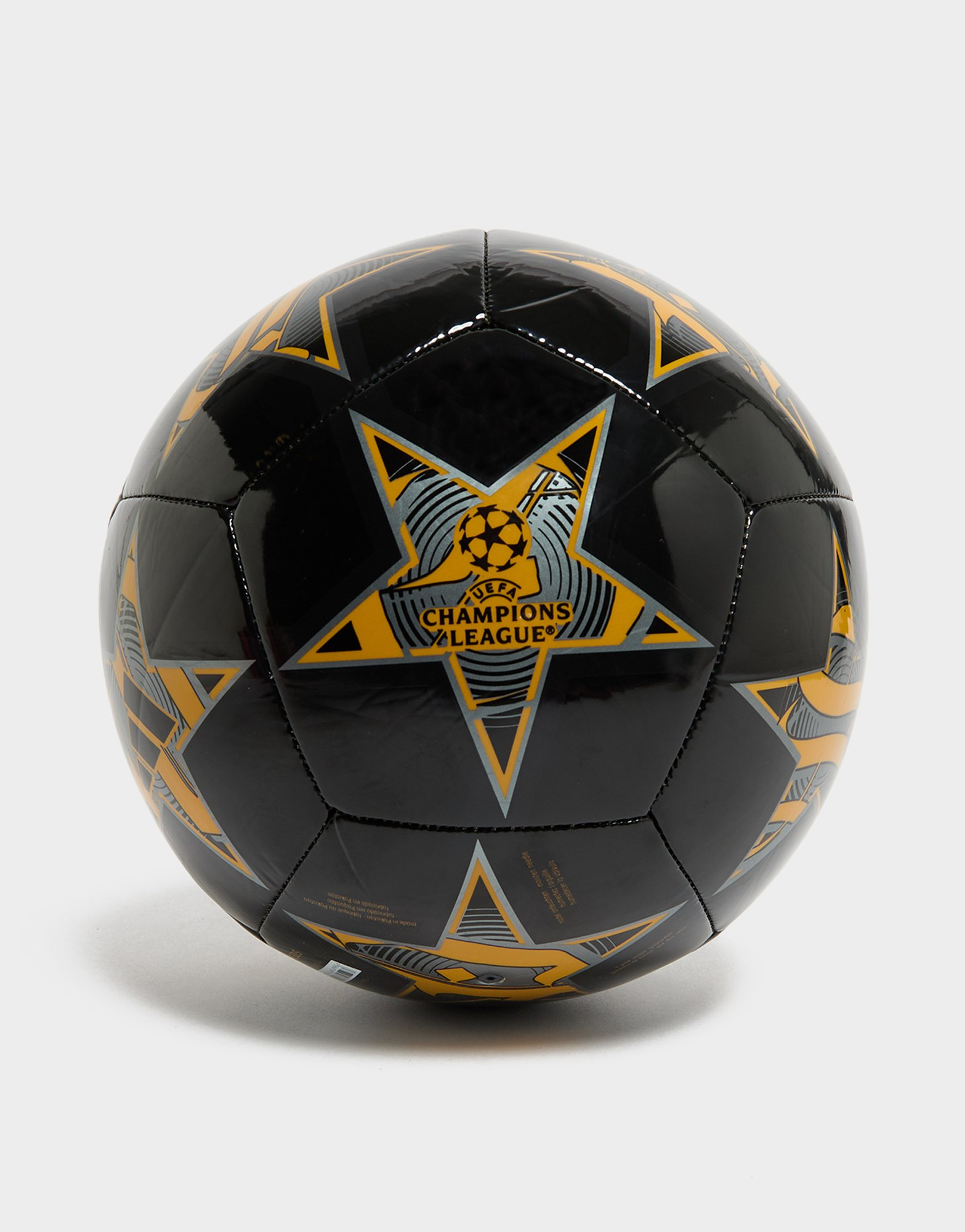 adidas Ballon UCL Real Madrid Club 23/24 Group Stage