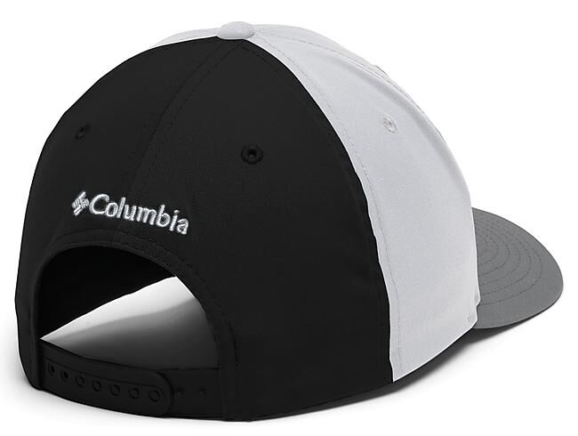 COLUMBIA - CASQUETTE TRUCKER LOST LAGER 110 SNAP BACK