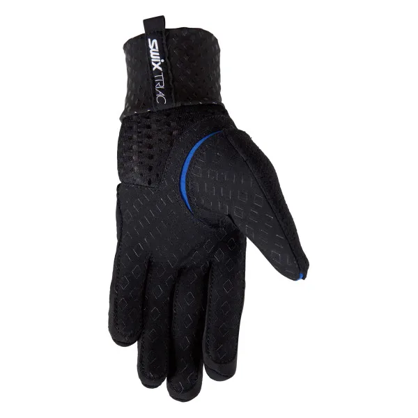 Swix Swix Triac Light Glove Womens Black