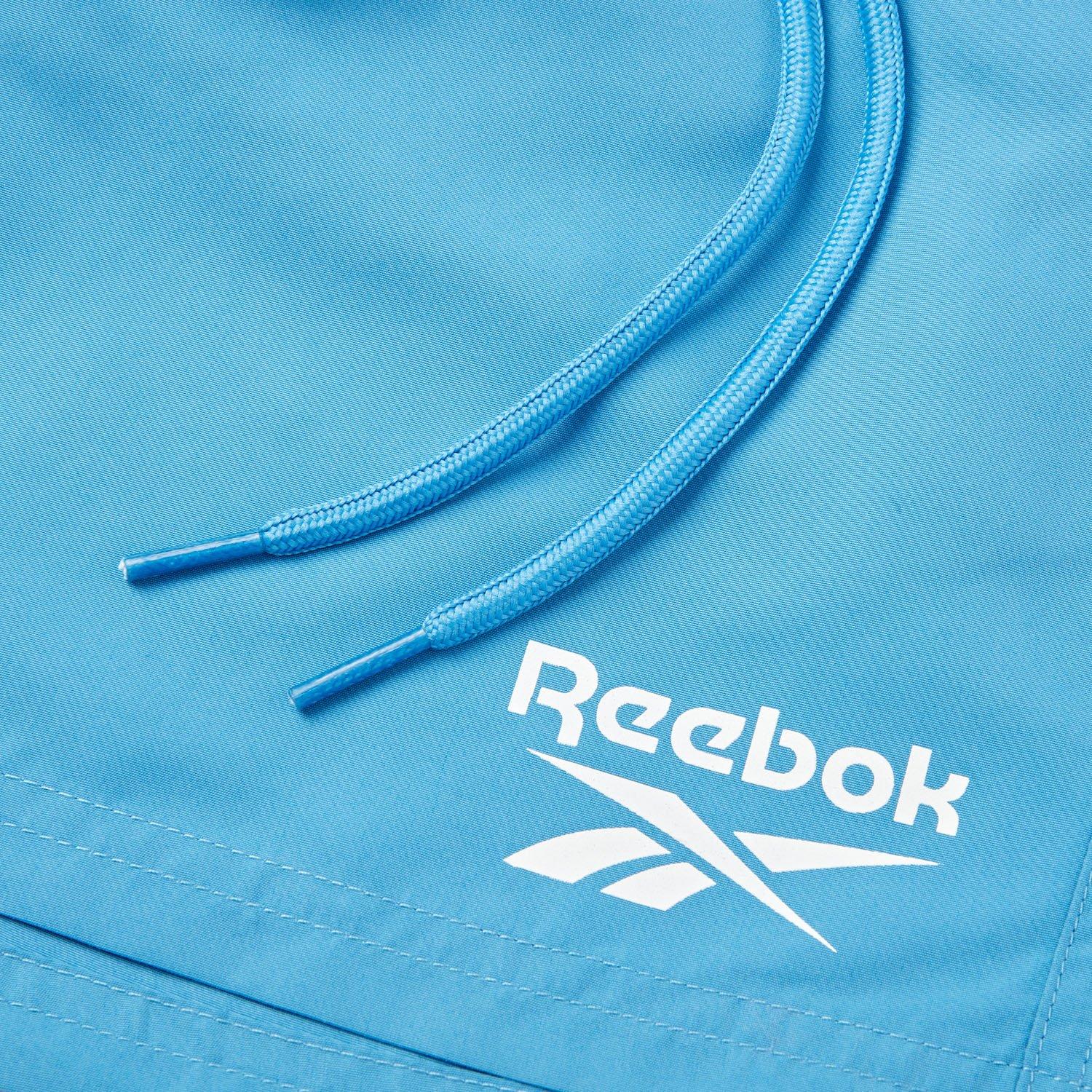Reebok Yale Swim Shorts Mens