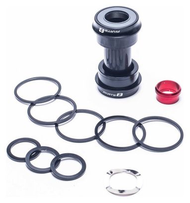 Boitier de Pédalier Parts 8.3 BB30