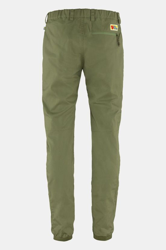 Fjällräven Fjällräven Vardag Broek Long