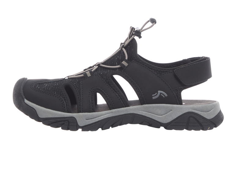 Heren trekking sandalen