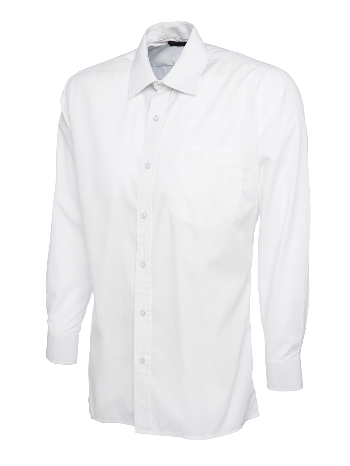 Radsow by Uneek UC709 - Chemise manches longues Poplin pour hommes