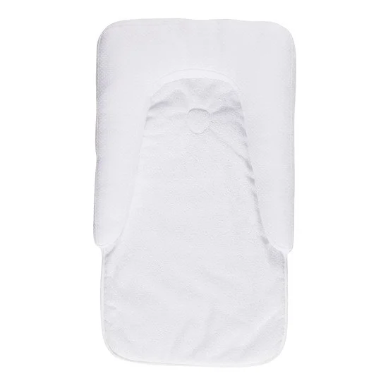 Matelas à langer douillet 2en1   Gris Chiné        de               Candide