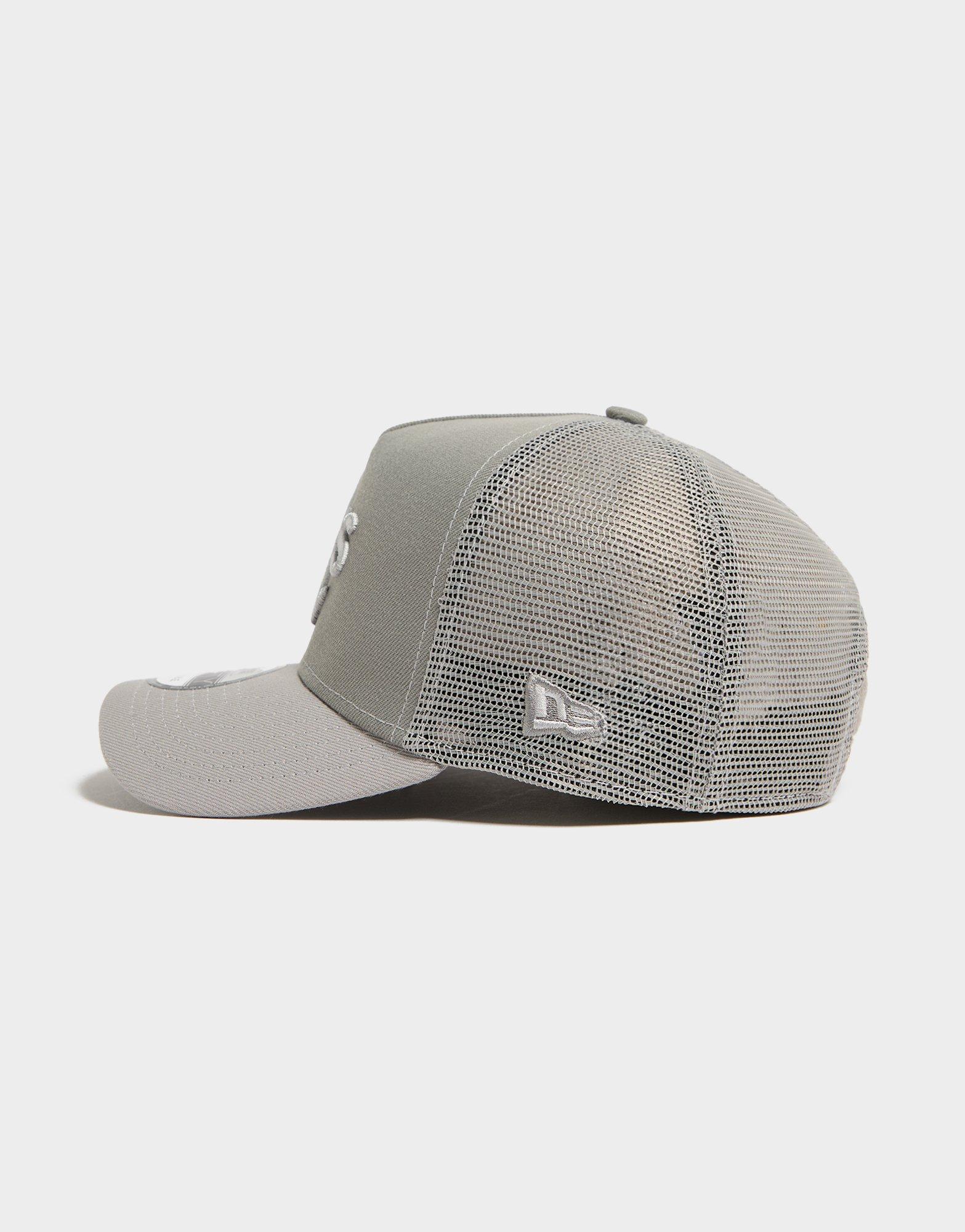 New Era Casquette MLB Oakland Athletics Two Tone Trucker