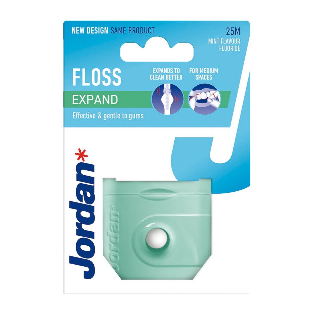 Expand Floss