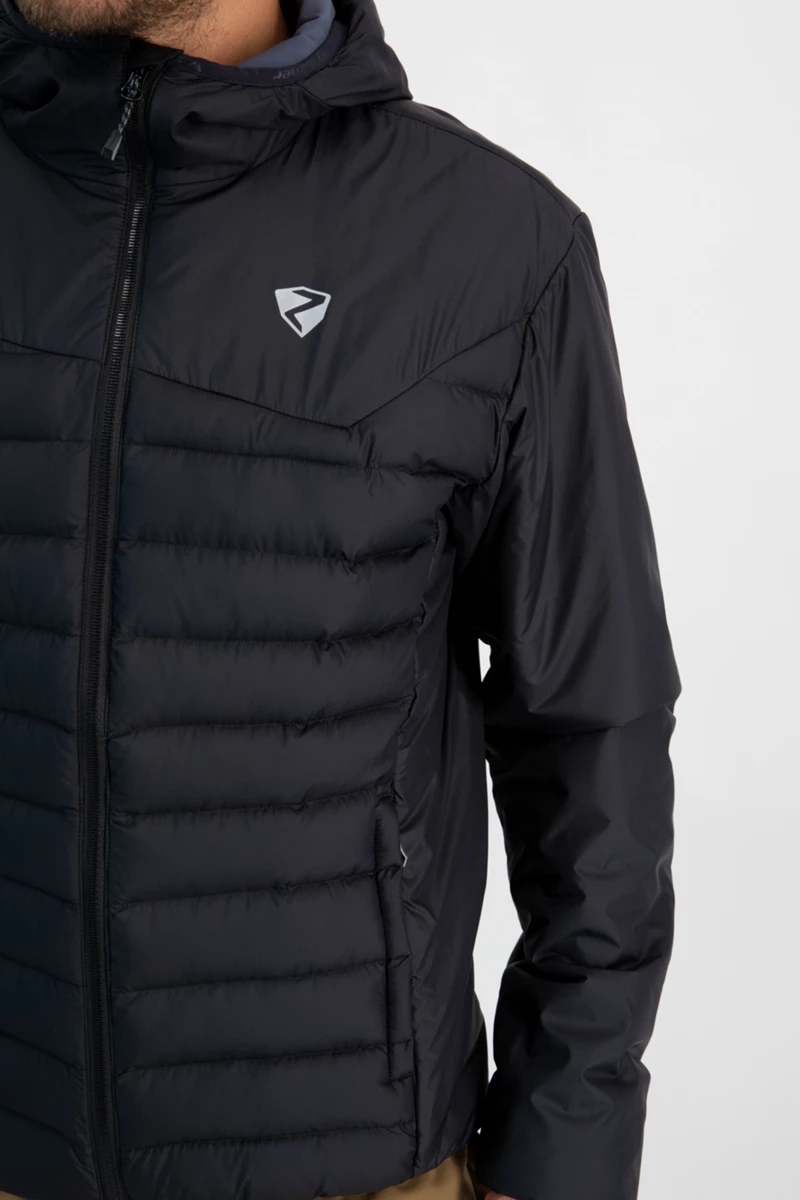 ziener Nantano Herren Midlayer