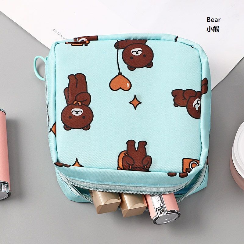 Cutie Pie - Bedrukt maandverband (4 ontwerpen)