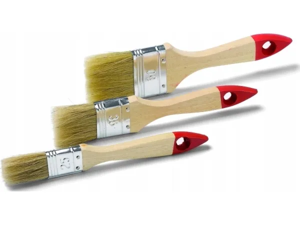 Schuller 3 YES Flatbrush M SET